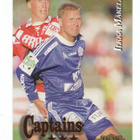 Jalkapallo TACTIC n:o 861996 Captains 7/12 ILKKA MÄKELÄ - pikkukuva 1