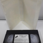Kahden Vuoden Loma-Aika (Jules Verne, Omaxi, vhs) - pikkukuva 3
