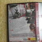 EATEN ALIVE DVD - pikkukuva 2