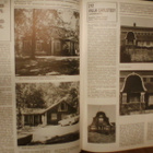 Erkki Härö ESPOON RAKENNUSKULTTUURI ( 2 p. 1991 ) Sis.pk:t - pikkukuva 3