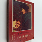 J. Huizinga : Erasmus - pikkukuva 1