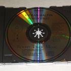 *CD* KIERAN HALPIN Mission Street - pikkukuva 3