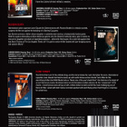 Van Damme Movie Collection - (3 DVD) - pikkukuva 2