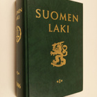 Suomen laki 2006 osa 1 - pikkukuva 1
