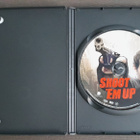 DVD: Shoot 'Em Up (Clive Owen, Monica Bellucci 2007) - pikkukuva 3