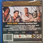 Papillon - Blu-ray - pikkukuva 2