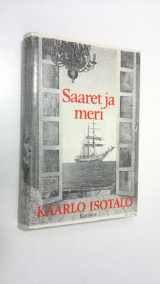 Kaarlo Isotalo : Saaret ja meri