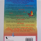Michael Ashley ym. : The Mammoth Book of Seriously Comic ... - pikkukuva 2