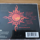 Godsmack - The Oracle - CD - pikkukuva 2