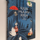 Tove Jansson : Suuri muumikirja - pikkukuva 1