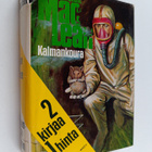 Alistair MacLean : Kalmankoura ; Taivaan nuoli - pikkukuva 1