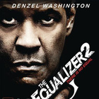 Equalizer 2 (77 829) UUSI -FI- BLU-RAY nordic, denzel washi - pikkukuva 2