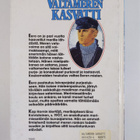 Eino Koivistoinen : Valtameren kasvatti : kirja merenkynt... - pikkukuva 2