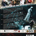 Zombie Diaries 2 - World Of The Dead  -  (Blu-ray) - pikkukuva 2