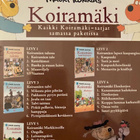 Koiramäki kokoelma (5DVD uusi) - pikkukuva 3