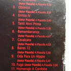 ASTOR  PIAZZOLLA, THE KING OF BANDONEON - 3 cd - pikkukuva 4