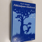 Fazil Iskander : Pähkinäpuun siimeksessä : novelleja - pikkukuva 1