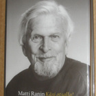 Matti Ranin - Käsi otsalla! - pikkukuva 1