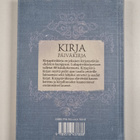 Kirjapäiväkirja - pikkukuva 2