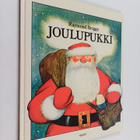 Raymond Briggs : Joulupukki - pikkukuva 1