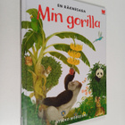 Atsuko Morozumi : Min gorilla : en räknesaga - pikkukuva 1