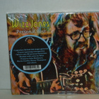 Wizz Jones CD Personal Best - pikkukuva 1