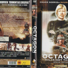Octagon,The (Chuck Norris,Lee Van Cleef) 22694 - pikkukuva 1