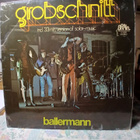 Grobschnitt – Ballermann (2LP) - pikkukuva 1