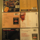 CURTIS MAYFIELD 6 x cd - pikkukuva 2