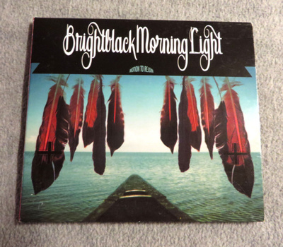 BRIGHTBLACK MORNING LIGHT: Motion to rejoin CD