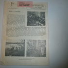 Kuusankosken seurakuntatervehdys, N:o 3, 1956 - pikkukuva 3