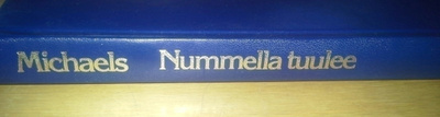 Barbara Michaels Nummella tuulee