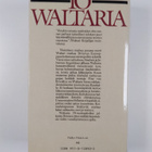 Mika Waltari : 10 Waltaria - pikkukuva 2