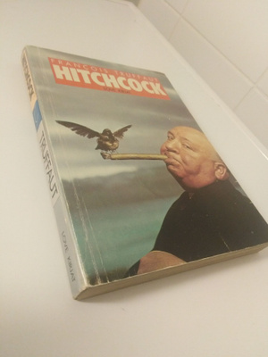 Francois Truffaut - Hitchcock