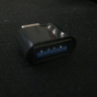 USB-C OTG adapteri - pikkukuva 2