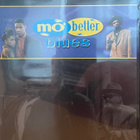 Mo' Better Blues (Spike Lee) Suomi DVD - pikkukuva 1