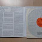 GUNILLA VON BAHR – SOLFLÖJT 2 orig. SWE 1978  LP  BIS-LP-125 - pikkukuva 3