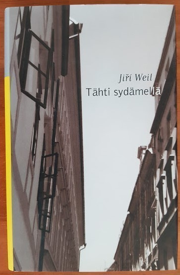 Jirí Weil: Tähti sydämellä
