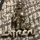 EXTREME PORNOGRAFFITI PINSSI 1991 - pikkukuva 1