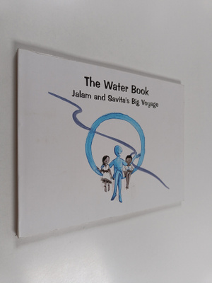 Emanuele Scanziani ym. : The Water Book Jalam and Savita'...