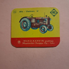 Maku-kahvin paahtaja. Allis-Chalmers. 16. - pikkukuva 1