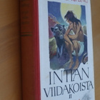 Rudyard Kipling : Intian viidakoista II ( 4.p. 1948 MPN) - pikkukuva 1