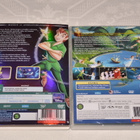 Disney "PETER PAN" Klassikko DVD Nro: 14 - pikkukuva 3