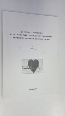 Lasse Oikarinen : QT interval dispersion in patients with...