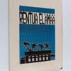 Raimo Perttula : Rentua elämää - pikkukuva 1
