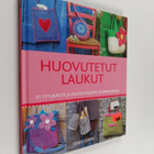 Susie Johns : Huovutetut laukut - pikkukuva 1