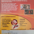 IHMEPERHE DVD SUOMIPUHE - pikkukuva 2