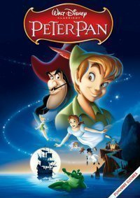Walt Disney - Peter Pan