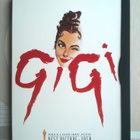 Gigi DVD - pikkukuva 1