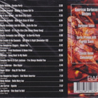 CD: American barbecue - pikkukuva 2